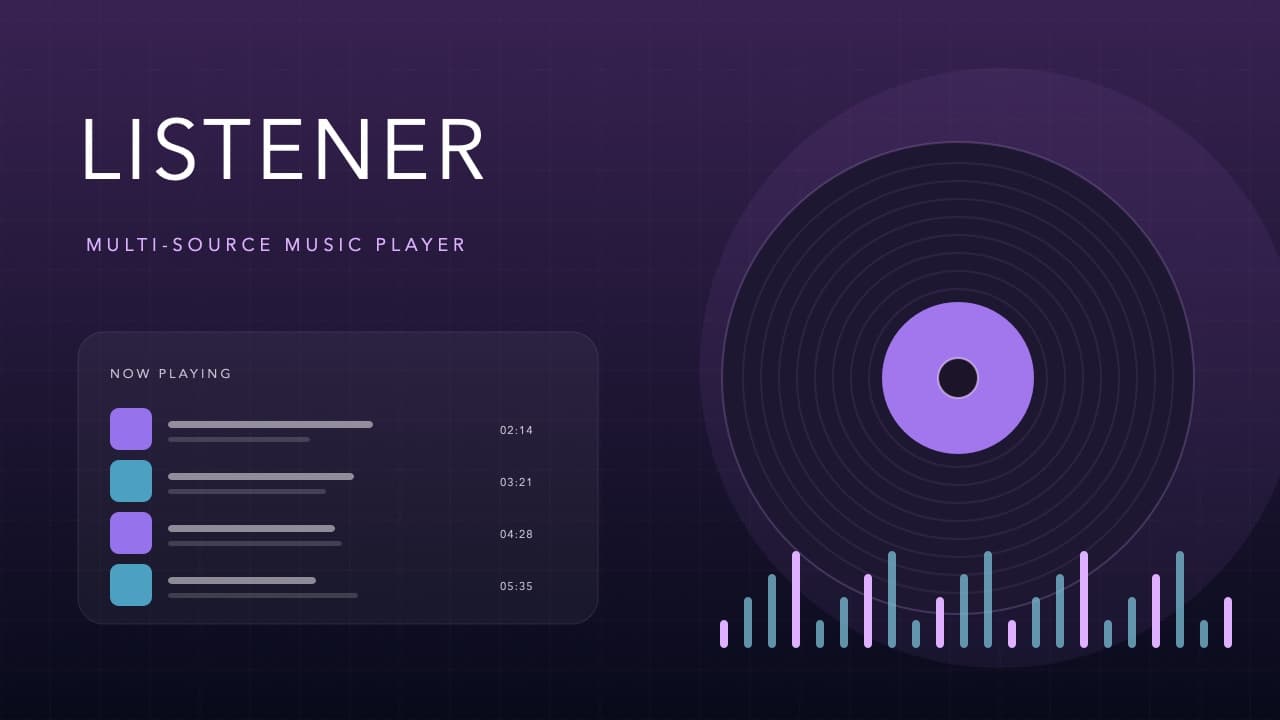 Listener