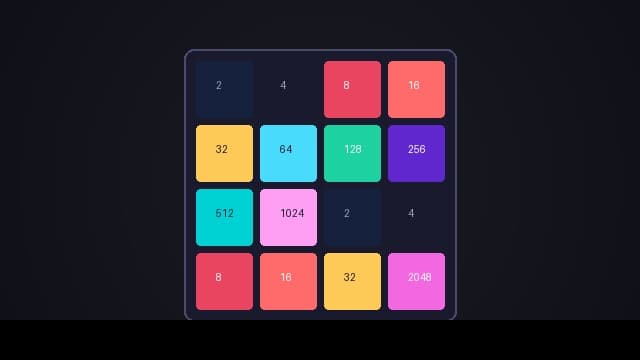 2048 New Era