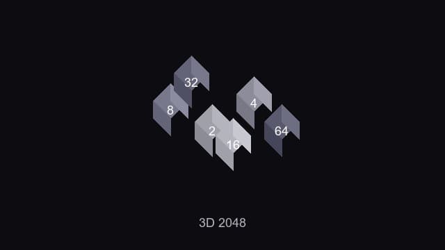 3D 2048