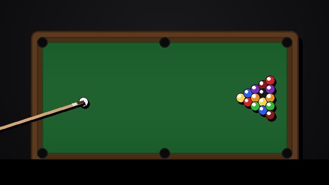 Billiards