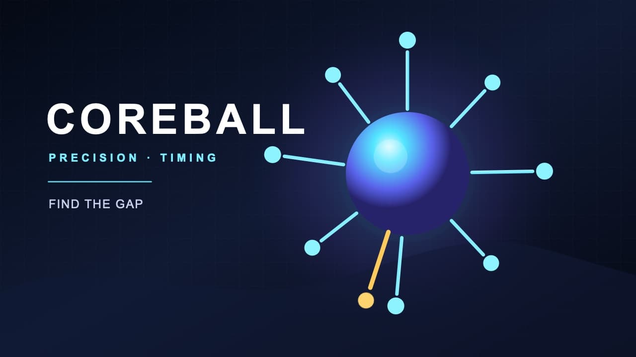 Coreball