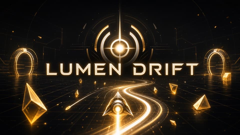 Lumen Drift