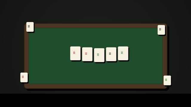 Mahjong