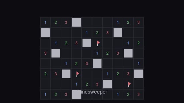 Minesweeper
