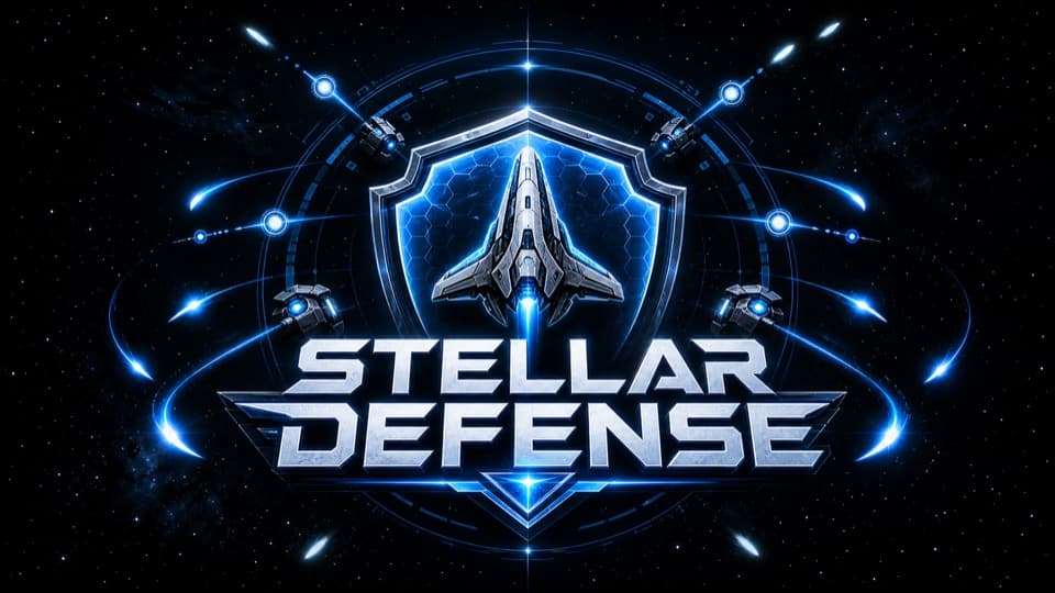 Stellar Defense